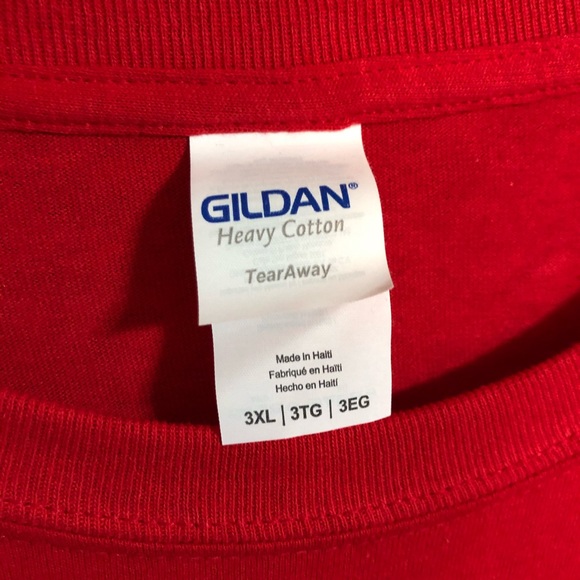 🔥 LAST CHANCE 🔥 Righteous Vendetta Tee - Picture 4 of 5